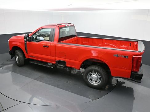 New 2026 Ford F250 XL AWD/4WD image 33