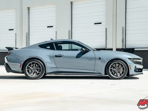 Used 2024 Ford Mustang Dark Horse RWD image 13