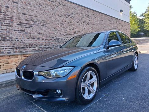 Used 2014 BMW 328i Sedan image 1