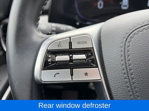 Used 2023 Kia Telluride S w/ S Sunroof Package AWD/4WD image 14