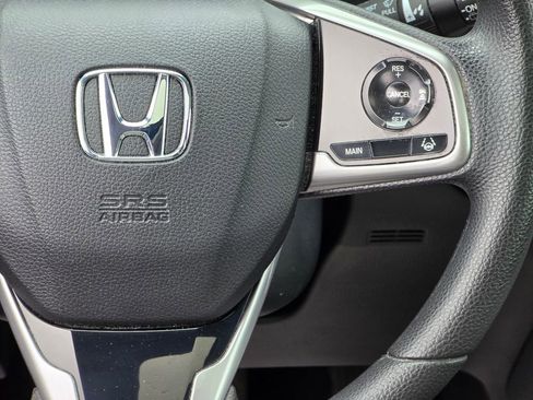 Used 2020 Honda CR-V EX image 16