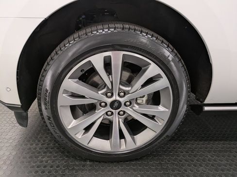 Used 2021 Ford Expedition Max Limited image 7