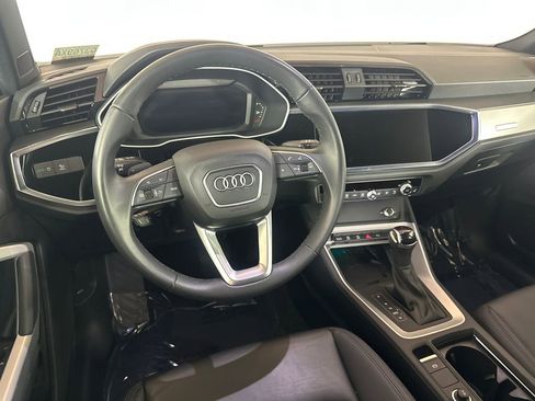 Used 2024 Audi Q3 2.0T Premium Plus w/ Premium Plus Package AWD/4WD image 23