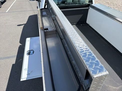 New 2026 Ford F250 XL w/ XL Chrome Package AWD/4WD image 38