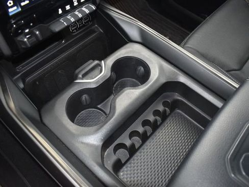 Used 2023 RAM 1500 Rebel w/ Rebel Level 2 Equipment Group image 31