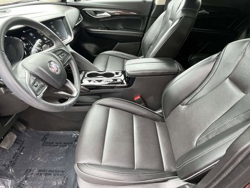 Certified 2023 Buick Envision Essence image 17