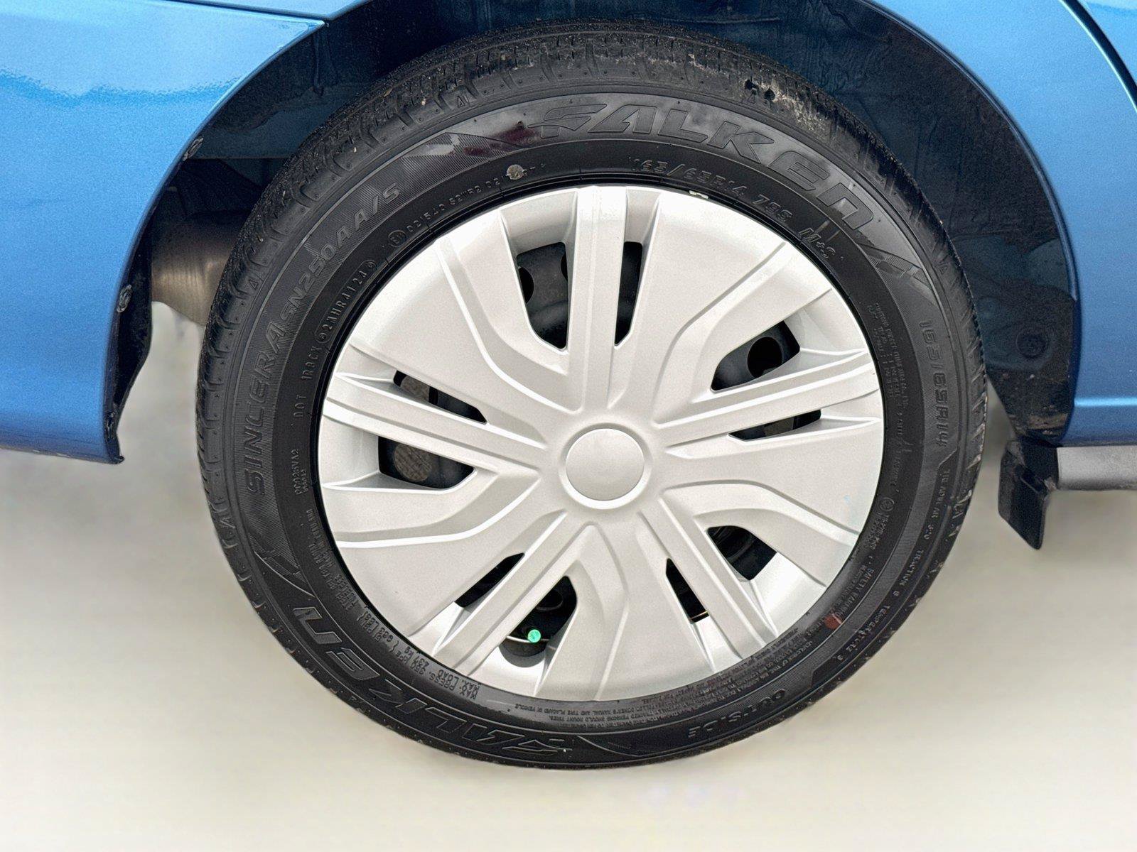 Used 2024 Mitsubishi Mirage G4 LE FWD image 31