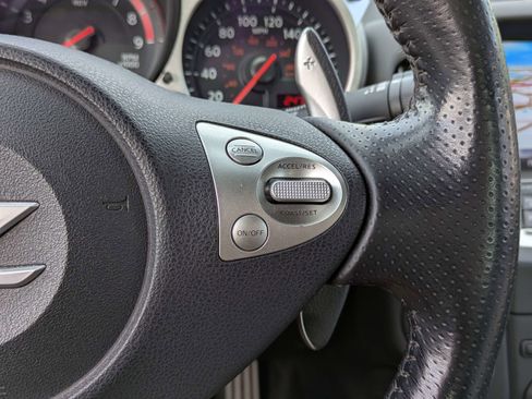 Used 2019 Nissan 370Z Touring image 31