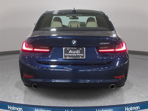 Used 2019 BMW 330i 330i w/ Convenience Package image 7