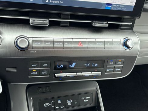 Certified 2024 Hyundai Kona SEL w/ Convenience Package FWD image 25