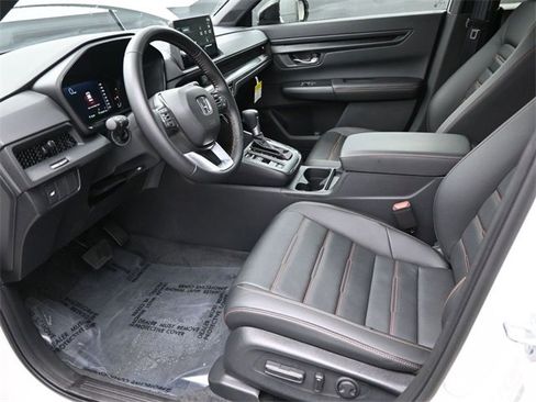 Used 2026 Honda CR-V Sport-L image 13