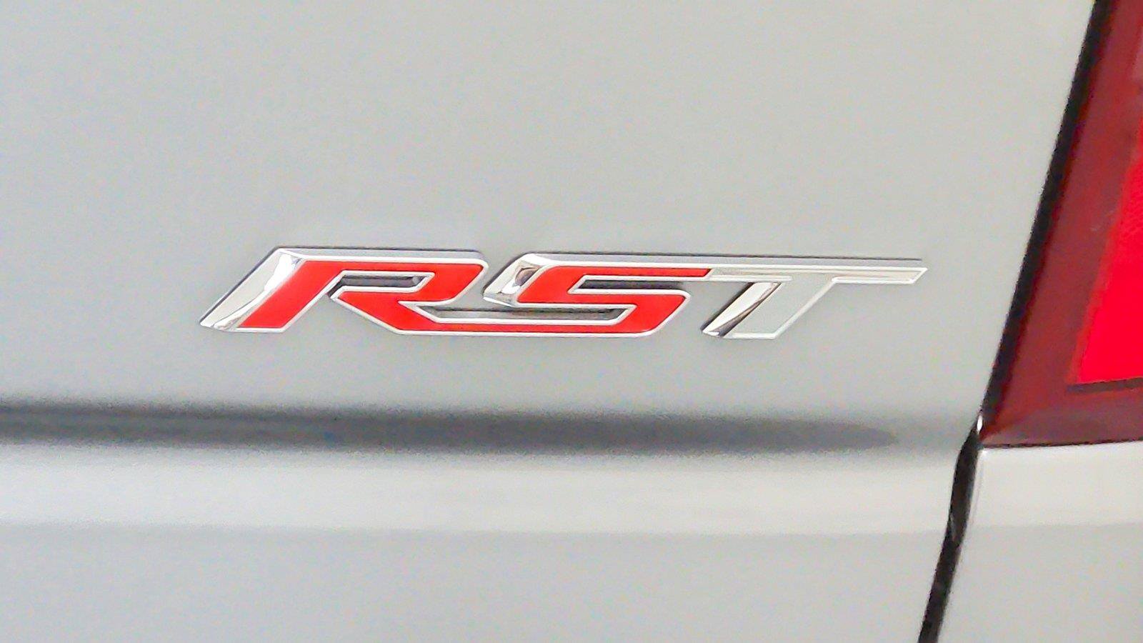 New 2026 Chevrolet Silverado 1500 RST w/ Protection Package AWD/4WD image 24