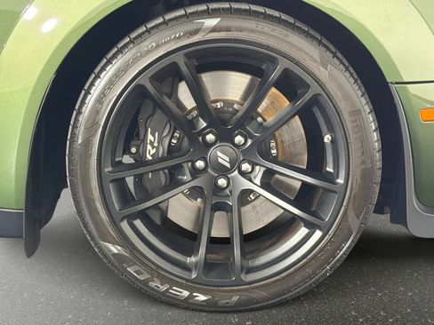 Used 2023 Dodge Challenger R/T Scat Pack RWD image 19