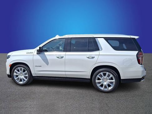 Used 2024 Chevrolet Tahoe High Country image 6