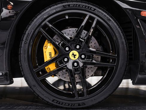 Used 2007 Ferrari F430 Spider image 11