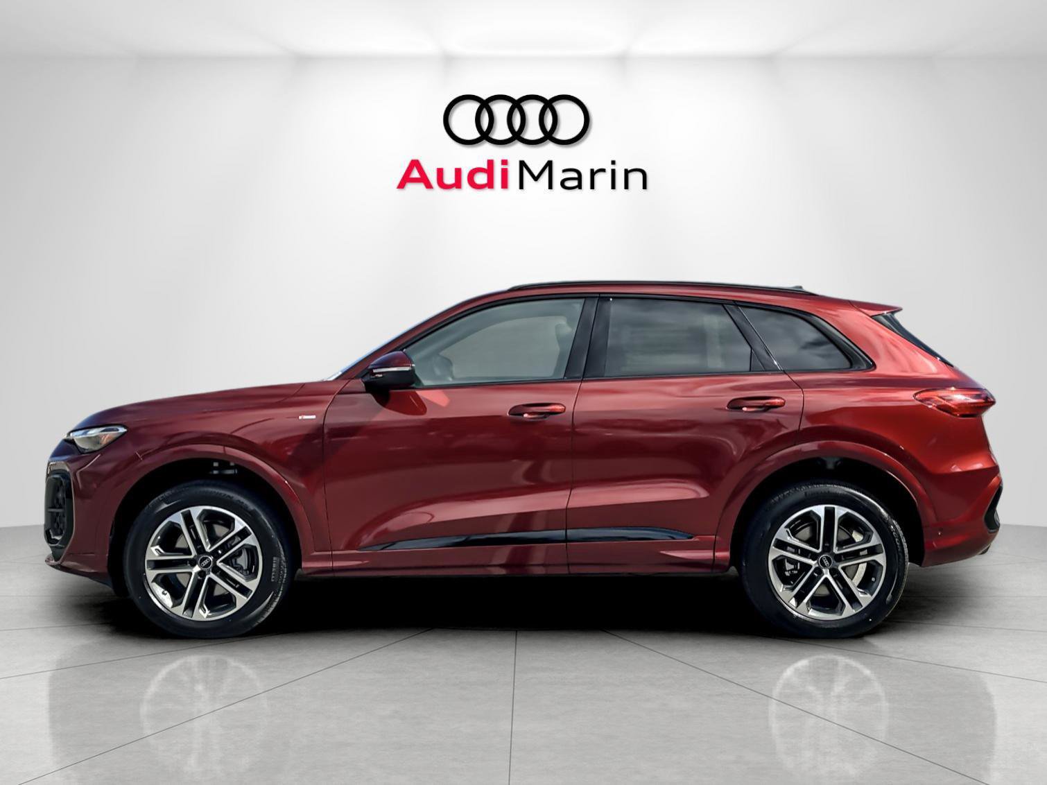 New 2026 Audi Q5 2.0T AWD/4WD image 2