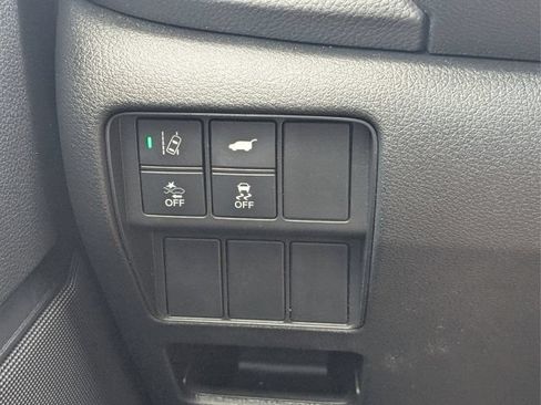 Used 2022 Honda CR-V EX-L image 26