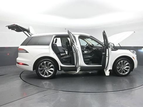 Used 2023 Lincoln Aviator Grand Touring w/ Equipment Group 301A image 48