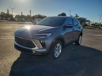 New 2026 Buick Encore GX Preferred video 2