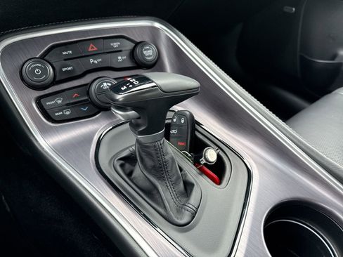 Used 2018 Dodge Challenger SXT Plus image 19