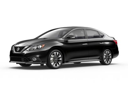 Used 2017 Nissan Sentra SR w/ Protection Package