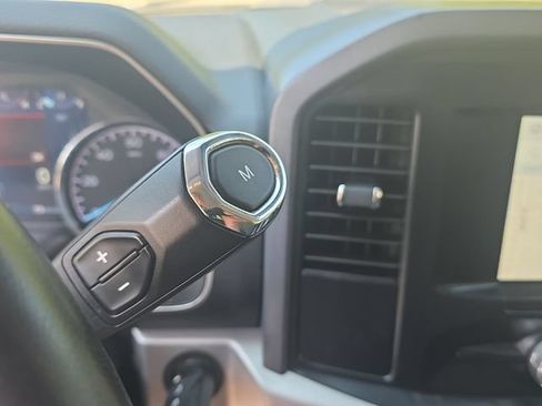 Used 2023 Ford F150 XLT w/ Equipment Group 301A Mid AWD/4WD image 20