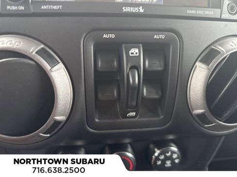 Used 2016 Jeep Wrangler Unlimited Sport image 30
