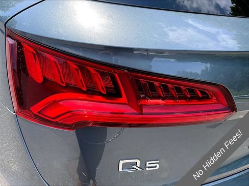 Used 2018 Audi Q5 2.0T Premium AWD/4WD image 27