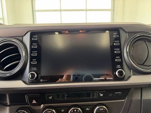 Used 2023 Toyota Tacoma TRD Off-Road w/ TRD Premium Off Road Package image 21