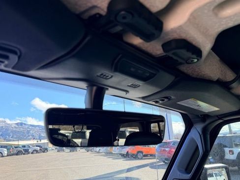 Used 2019 Jeep Wrangler Unlimited Rubicon image 20