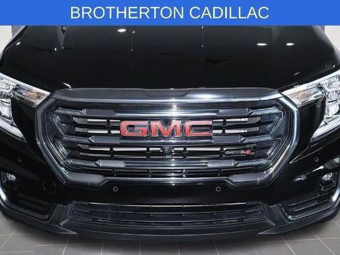 Used 2024 GMC Terrain AT4 w/ Tech Package AWD/4WD image 11