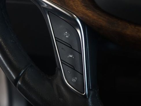 Used 2022 Cadillac XT5 Premium Luxury w/ Platinum Package image 16