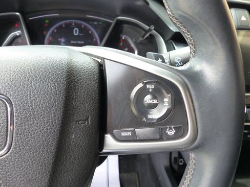 Used 2020 Honda Civic Sport image 23