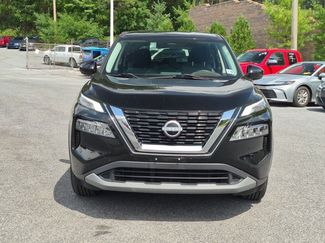 Used 2023 Nissan Rogue SV AWD/4WD video 2