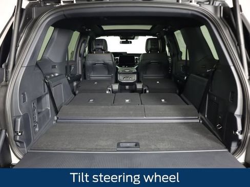 New 2026 Ford Expedition Tremor image 62