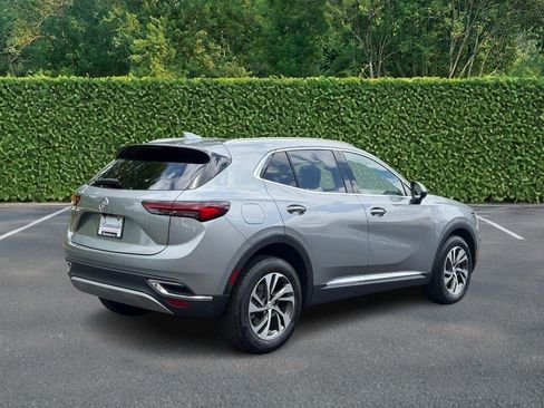 Used 2023 Buick Envision Essence FWD image 3