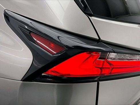 Used 2016 Lexus NX 200t FWD image 29