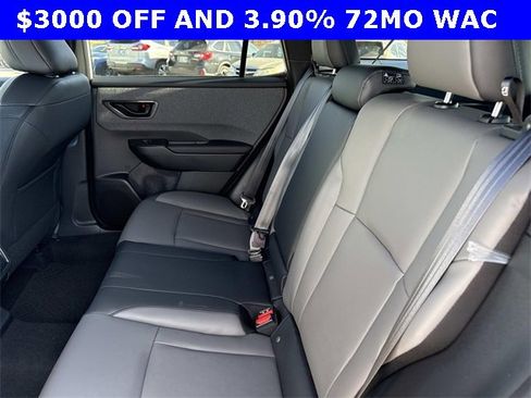 New 2026 Subaru Outback Premium image 15