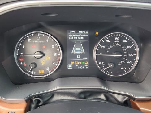 Used 2023 Subaru Outback Touring XT image 6