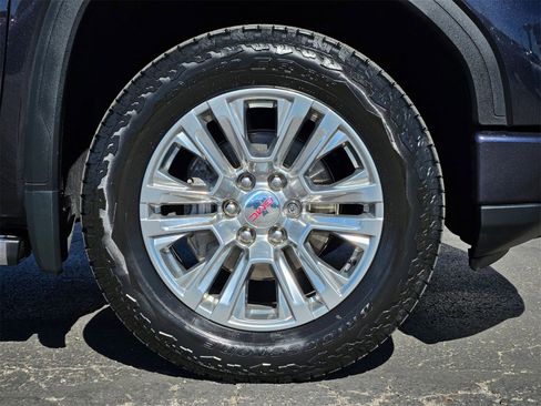 Used 2023 GMC Sierra 1500 Denali image 29