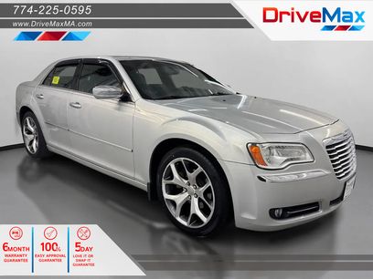 Used 2011 Chrysler 300 Limited