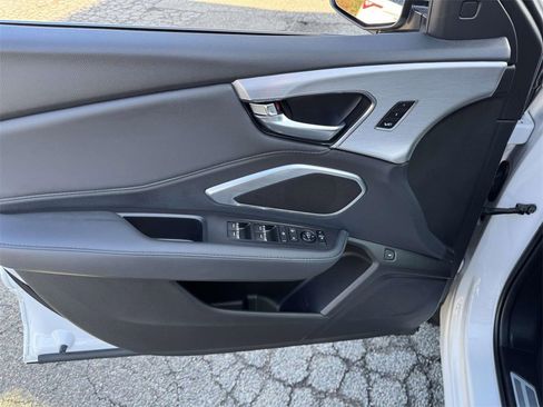 Certified 2023 Acura RDX AWD image 15