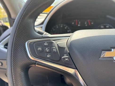 Used 2024 Chevrolet Malibu LT FWD image 22