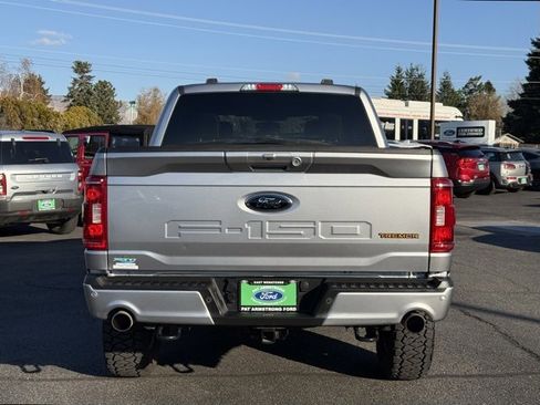 Used 2022 Ford F150 Tremor w/ Equipment Group 401A Mid image 4