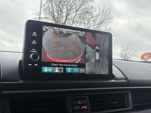 Certified 2024 Honda Pilot Elite image 22