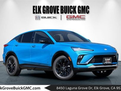 New 2025 Buick Envista Sport Touring w/ Convenience I Package