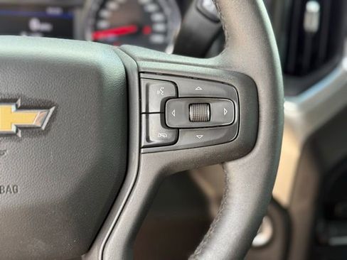 Used 2022 Chevrolet Silverado 2500 LT w/ Convenience Package AWD/4WD image 26