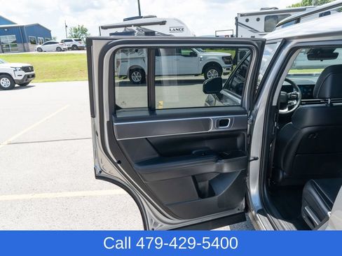 Used 2024 Hyundai Santa Fe SEL FWD image 14