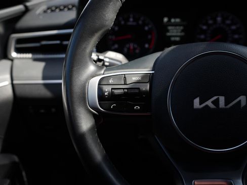 Used 2023 Kia K5 GT-Line image 21