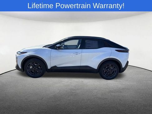 New 2026 Subaru Uncharted AWD image 11